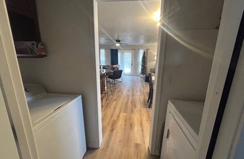 Independence House | 3-bedroom house in peaceful Independence. Enjoy your stay