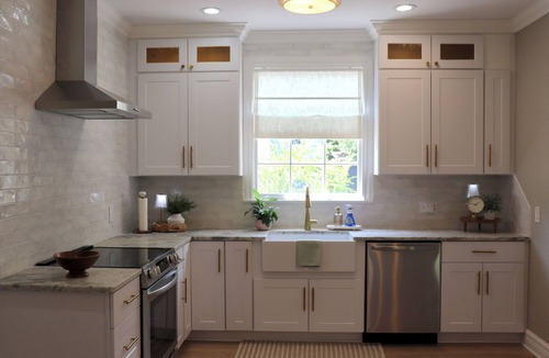 Madisonville House | 3-bedroom house in delightful Madisonville with AC comfort