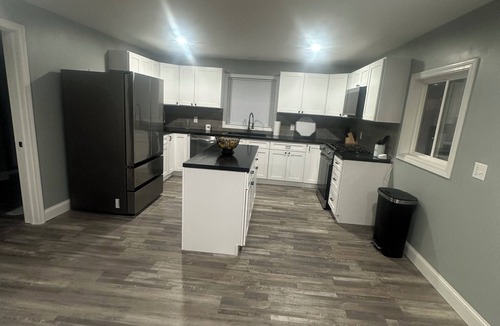 Mount Morris House | 3-bedroom house in charming Mount Morris with an indoor heated pool.