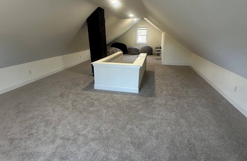 Mount Morris House | 3-bedroom house in charming Mount Morris with an indoor heated pool.