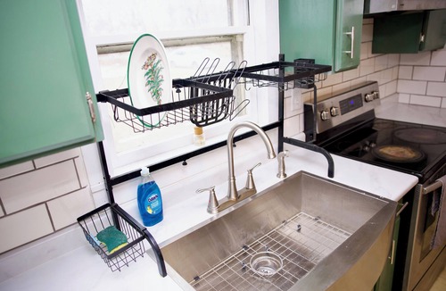 St. Marys House | 3-bedroom house in Saint Mary's