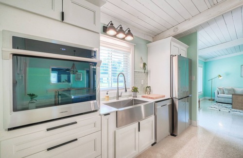 Fort Myers House | 3-bedroom house in welcoming Fort Myers!