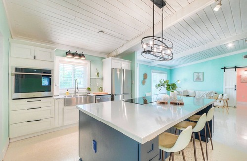 Fort Myers House | 3-bedroom house in welcoming Fort Myers!