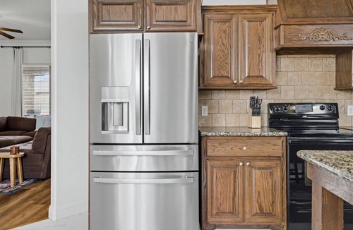 Lubbock House | 3 bedroom house in welcoming SW Lubbock