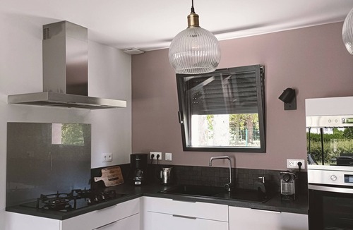 Plesse House | 3-bedroom house, located 2mns from the Nantes-Brest canal and its walks!