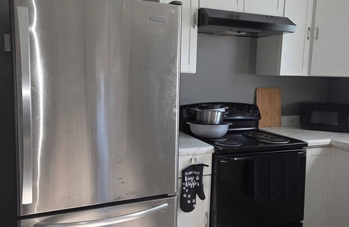 Scotlandville House | 3-bedroom house near Southern University