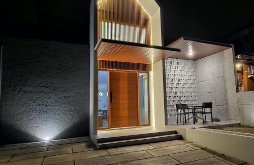 Lubuk Baja House | 3 Bedroom House Near Grand Batam Mall