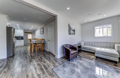 Scugog Cottage | 3 bedroom house near scugog lake