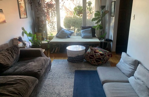 Fashion District House | 3-bedroom house on quiet street right off of amazing and busy Queen West