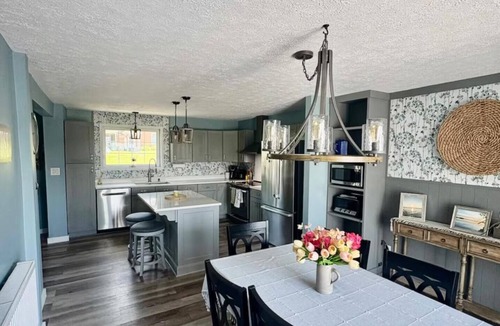 Waddington House | 3 bedroom house on St. Lawrence River in Waddington NY