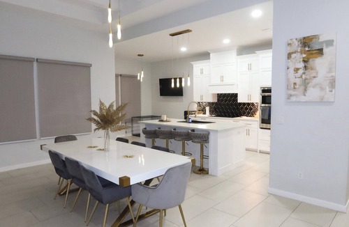 Mission House | 3-bedroom house