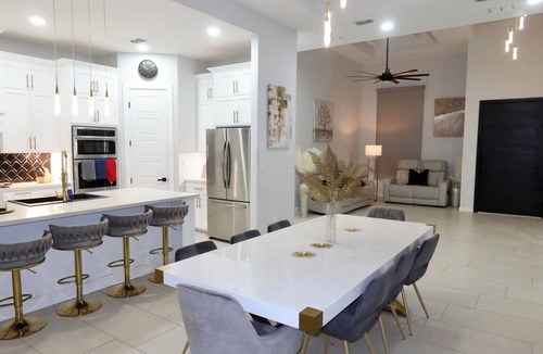 Mission House | 3-bedroom house