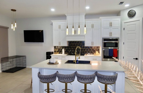 Mission House | 3-bedroom house