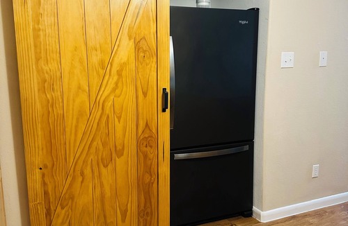 Flour Bluff House | 3-bedroom house in quaint Corpus Christi with AC comfort