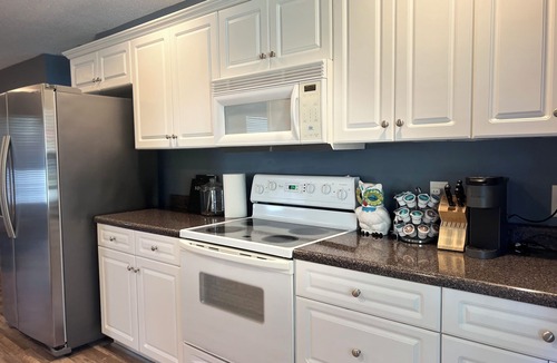 North Carolina Piedmont House | 3-bedroom house in charming Jackson Springs. Not to far from the course.