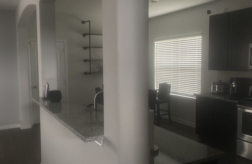 Lancaster House | 3 bedroom house