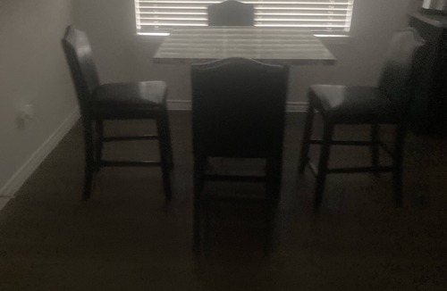 Lancaster House | 3 bedroom house
