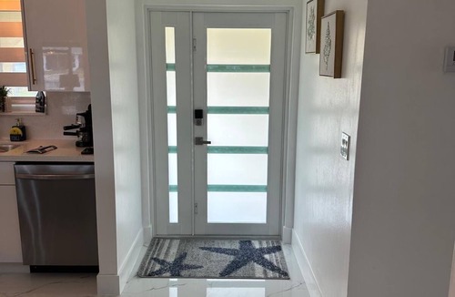 Gulf Cove House | 3-bedroom house in pleasant Port Charlotte with cool AC