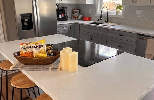 Roeland Park House | 3-bedroom house
