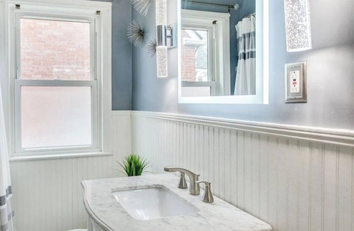St. Matthews House | 3-bedroom house in charming St Matthews Walking distance to multiple restaurants