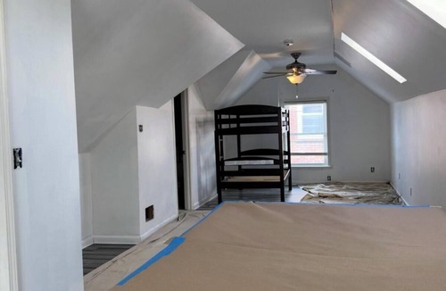 St. Matthews House | 3-bedroom house in charming St Matthews Walking distance to multiple restaurants