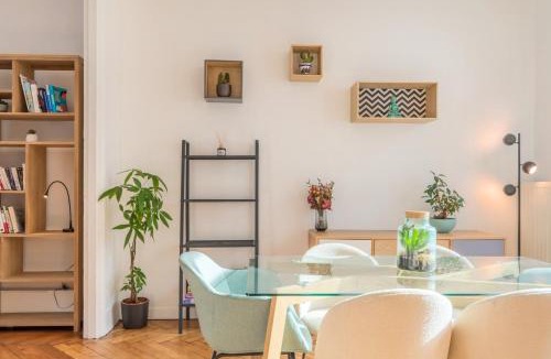 La Madeleine House | 3 bedroom house with garden, near Lille