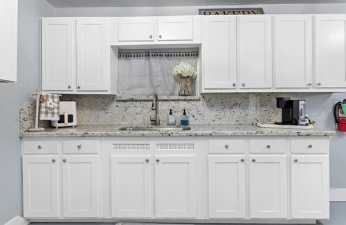 Lumberton House | 3-bedroom house with lots of parking