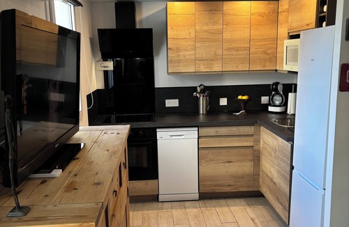 Sorede House | 3-bedroom house with veranda, air-conditioning and attractive features.