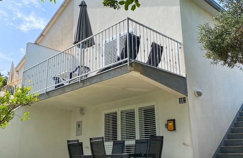 Orebic Villa | 3 bedroom villa, sea 5 minutes walk, private parking & garden, quiet location