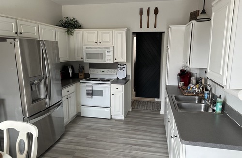 Denton House | 3 bedroom in home in Enchanting Denton TX