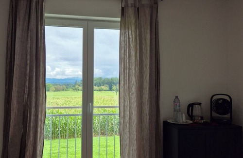Langrickenbach House | 3-bedroom IN Langrickenbach with WiFi and free Parking space