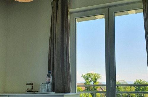 Langrickenbach House | 3-bedroom IN Langrickenbach with WiFi and free Parking space