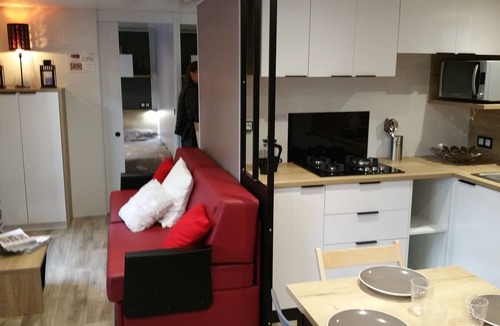 Mont-pres-Chambord House | 3-bedroom lakeside cottage