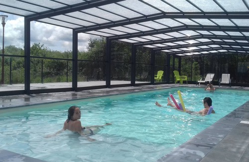 Mont-pres-Chambord House | 3-bedroom lakeside cottage