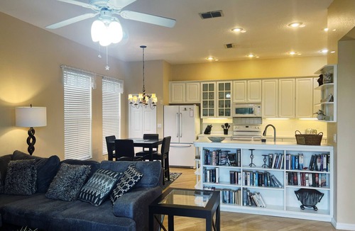 River Pointe House | 3 Bedroom Lakefront Retreat
