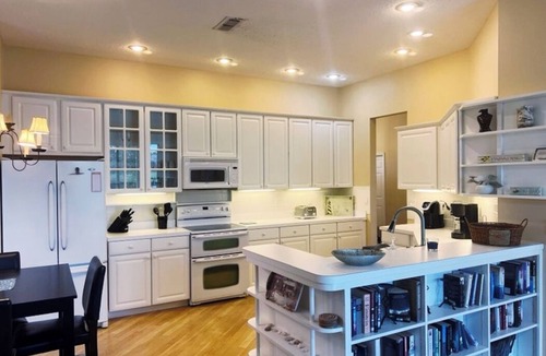 River Pointe House | 3 Bedroom Lakefront Retreat