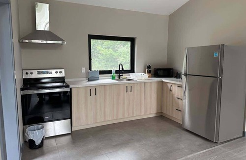 Lakefield Cabin | 3-bedroom Lakefront Villa #5