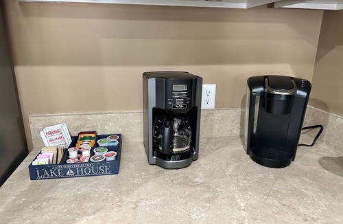 Camdenton Condo | 3 bedroom Lakeview Condo, first floor near elevator
