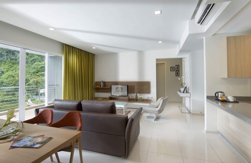 Hulu Kinta Apartment | 3 Bedroom Lakeview Executive Deluxe #10