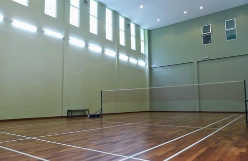 Hulu Kinta Apartment | 3 Bedroom Lakeview Executive Deluxe #7