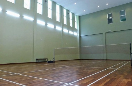 Hulu Kinta Apartment | 3 Bedroom Lakeview Premier Suite #9