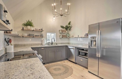 Eagle Rock House | 3 Bedroom Lakeview Retreat at Table Rock Lake