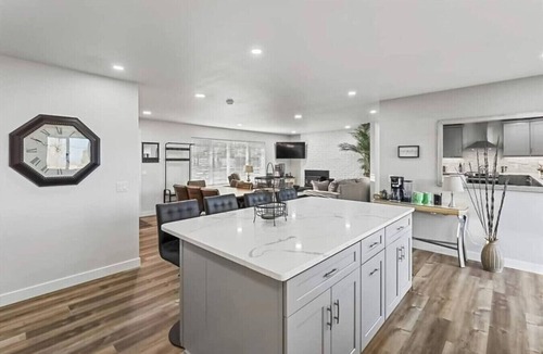 Ahtanum House | 3 bedroom| Large Yard | Grill