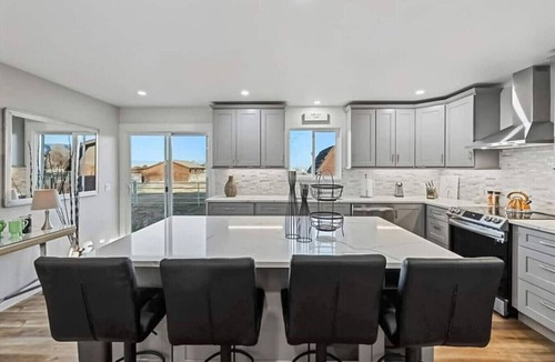 Ahtanum House | 3 bedroom| Large Yard | Grill