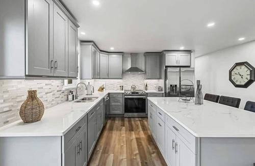 Ahtanum House | 3 bedroom| Large Yard | Grill