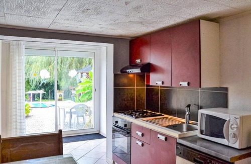Chambornay-les-Pin Apartment | 3 bedroom lovely apartment in Chambornay-Lès-Pin