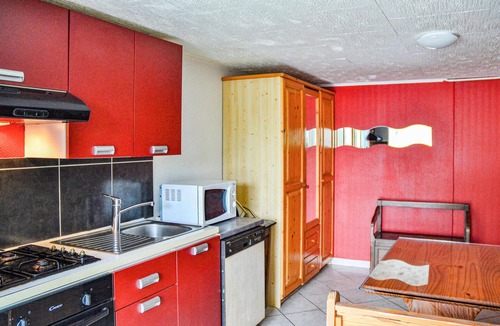 Chambornay-les-Pin Apartment | 3 bedroom lovely apartment in Chambornay-Lès-Pin