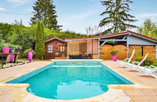 Chambornay-les-Pin Apartment | 3 bedroom lovely apartment in Chambornay-Lès-Pin