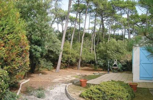 La Tranche-sur-Mer House | 3 bedroom lovely home in La Tranche sur Mer