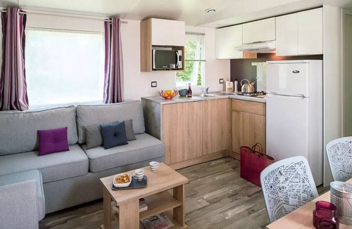 La Calotterie House | 3-bedroom lodge sleeps 6